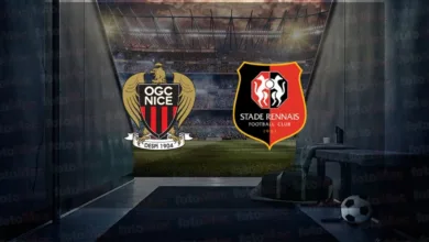 Nice - Rennes maçı ne zaman, saat kaçta ve hangi kanalda canlı yayınlanacak? | Fransa Ligue 1- Fransa Ligue 1