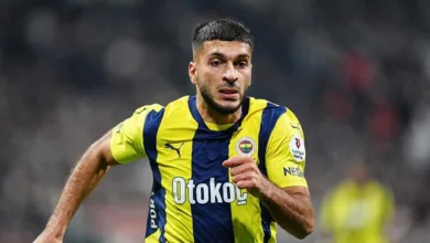 Oğuz forma istedi- Fenerbahçe