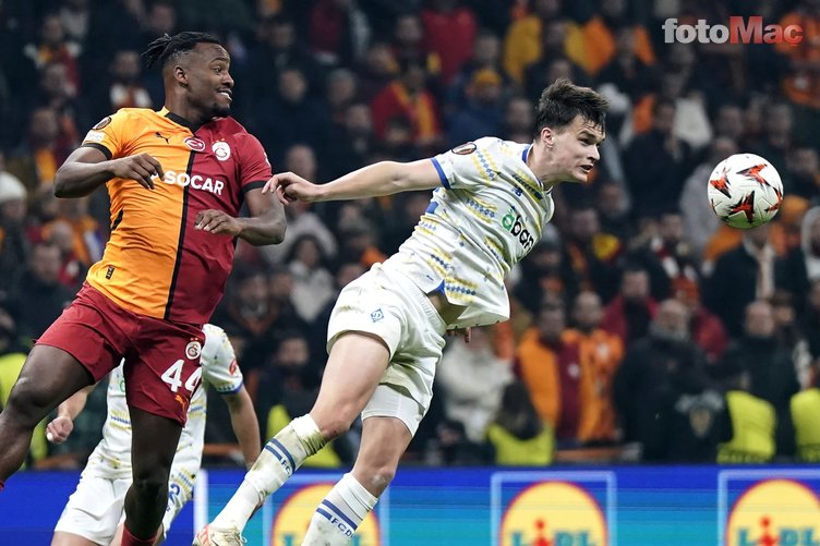 Okan Buruk'tan sürpriz orta saha kararı! İşte Galatasaray'ın Tümosan Konyaspor maçı 11'i- Futbol