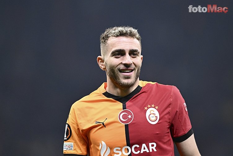 Okan Buruk'tan sürpriz orta saha kararı! İşte Galatasaray'ın Tümosan Konyaspor maçı 11'i- Futbol