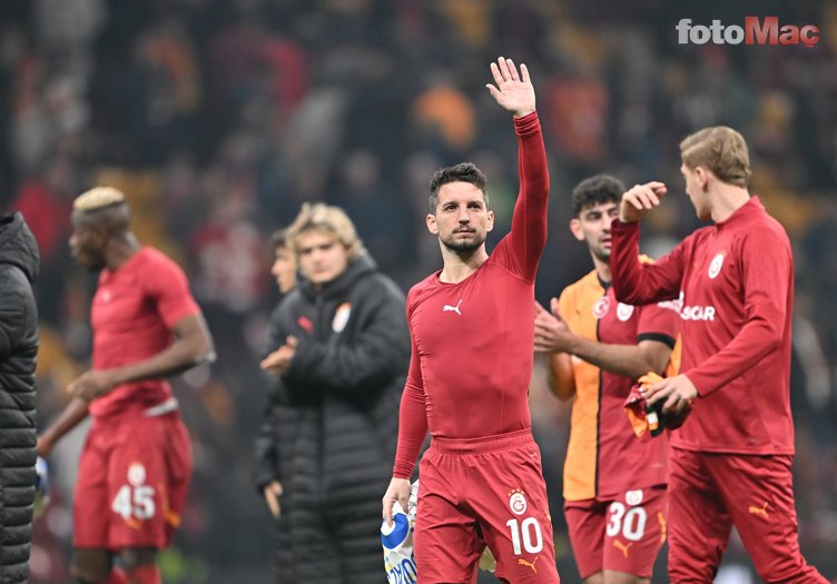 Okan Buruk'tan sürpriz orta saha kararı! İşte Galatasaray'ın Tümosan Konyaspor maçı 11'i- Futbol