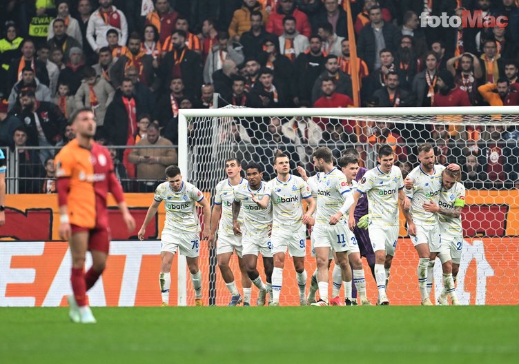 Okan Buruk'tan sürpriz orta saha kararı! İşte Galatasaray'ın Tümosan Konyaspor maçı 11'i- Futbol