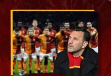 Okan Buruk'tan sürpriz orta saha kararı! İşte Galatasaray'ın Tümosan Konyaspor maçı 11'i- Diğer Haberler