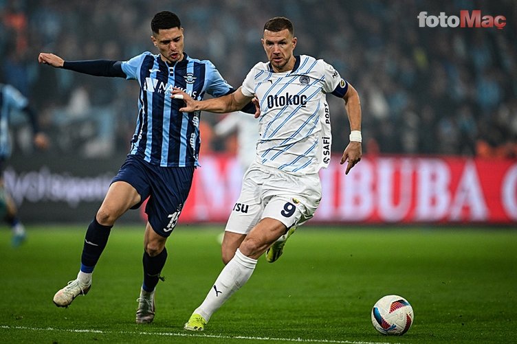 Ömer Üründül Adana Demirspor-Fenerbahçe maçını yorumladı! "Bu En-Nesyri'yi beğenmiyorlar"- Fenerbahçe