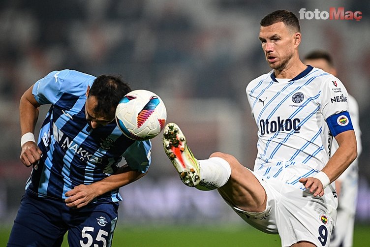 Ömer Üründül Adana Demirspor-Fenerbahçe maçını yorumladı! "Bu En-Nesyri'yi beğenmiyorlar"- Fenerbahçe