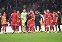 Ömer Üründül Galatasaray - TÜMOSAN Konyaspor maçını değerlendirdi- Futbol