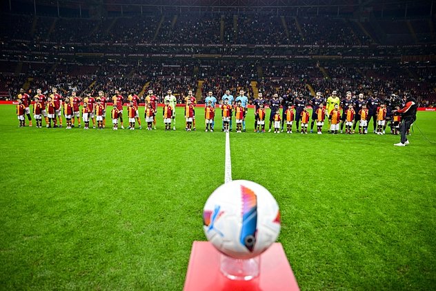 RAMS Başakşehir - Galatasaray maçı CANLI İZLE | Trendyol Süper Lig CANLI MAÇ- Futbol