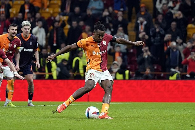 RAMS Başakşehir - Galatasaray maçı CANLI İZLE | Trendyol Süper Lig CANLI MAÇ- Futbol