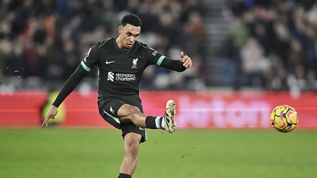 Real’de yeni trent- Futbol