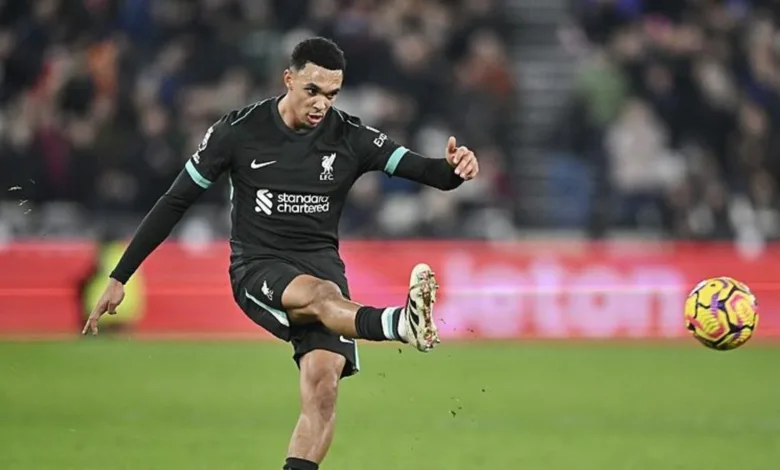 Real’de yeni trent- Futbol