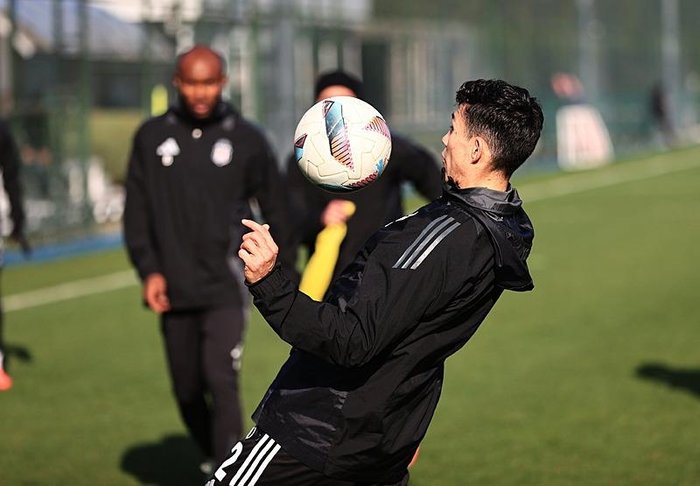 Rizespor - Beşiktaş maçı CANLI İZLE | Rizespor - Beşiktaş maçı ne zaman, saat kaçta, hangi kanalda?- Futbol