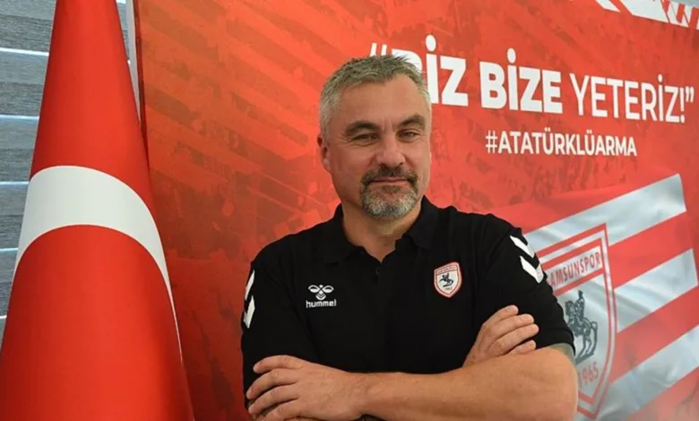 Samsunspor'un Trabzonspor maçında hedefi 3 puan- Diğer Haberler