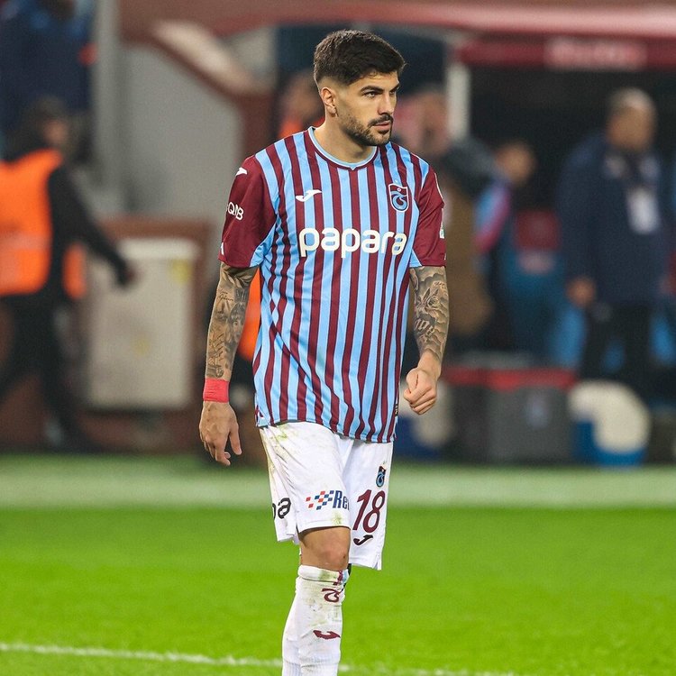SON DAKİKA TRANSFER HABERİ: Fenerbahçe'den Eren Elmalı bombası! Trabzonspor ile görüşmeler başladı- Fenerbahçe