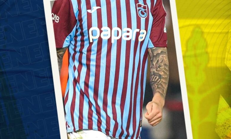 SON DAKİKA TRANSFER HABERİ: Fenerbahçe'den Eren Elmalı bombası! Trabzonspor ile görüşmeler başladı- Fenerbahçe