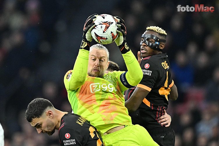 Spor yazarları Ajax-Galatasaray maçını değerlendirdi- Futbol