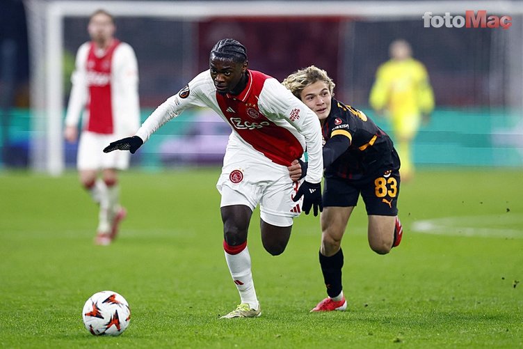 Spor yazarları Ajax-Galatasaray maçını değerlendirdi- Futbol