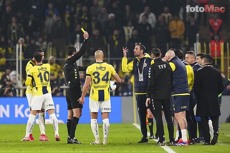 Spor yazarları Fenerbahçe - Göztepe maçını değerlendirdi- Fenerbahçe