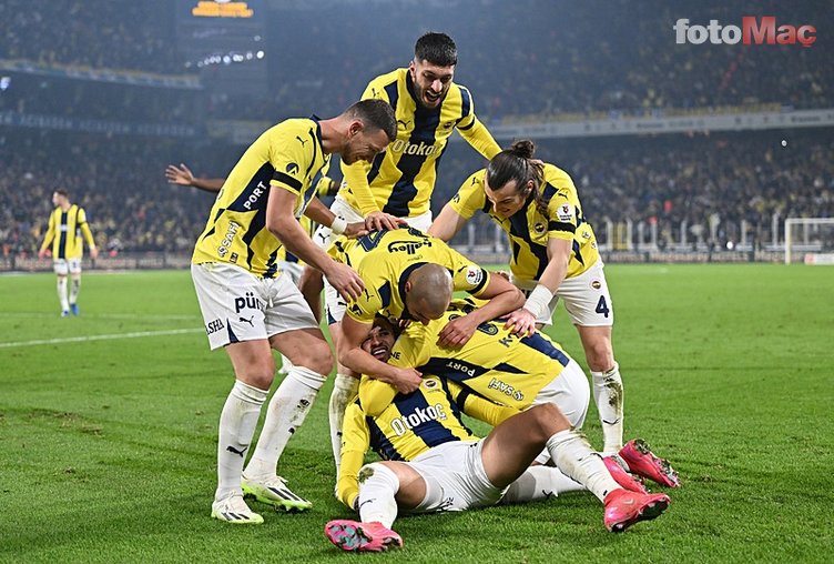 Spor yazarları Fenerbahçe - Göztepe maçını değerlendirdi- Fenerbahçe