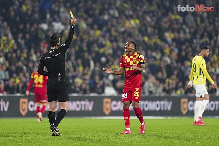 Spor yazarları Fenerbahçe - Göztepe maçını değerlendirdi- Fenerbahçe