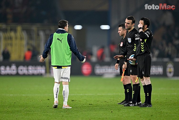Spor yazarları Fenerbahçe - Göztepe maçını değerlendirdi- Fenerbahçe