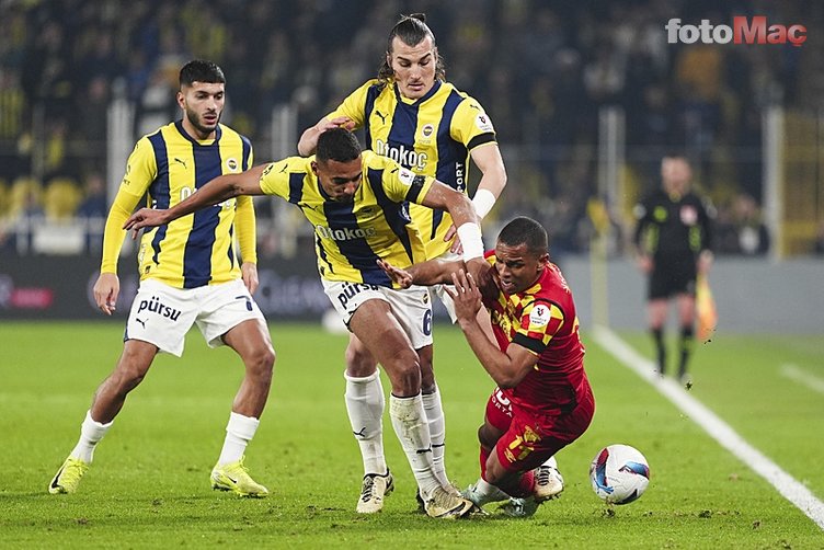Spor yazarları Fenerbahçe - Göztepe maçını değerlendirdi- Fenerbahçe