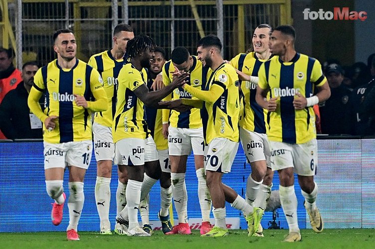 Spor yazarları Fenerbahçe - Göztepe maçını değerlendirdi- Fenerbahçe