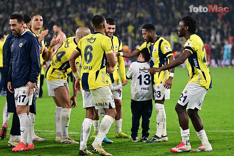 Spor yazarları Fenerbahçe - Göztepe maçını değerlendirdi- Fenerbahçe
