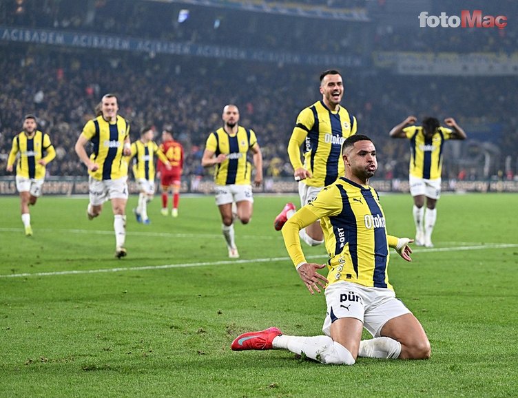 Spor yazarları Fenerbahçe - Göztepe maçını değerlendirdi- Fenerbahçe