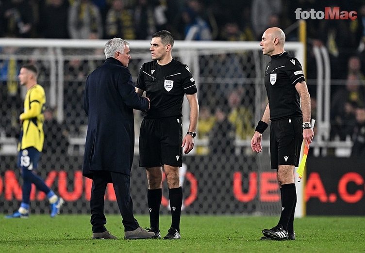 Spor yazarları Fenerbahçe - Lyon maçını değerlendirdi- Fenerbahçe