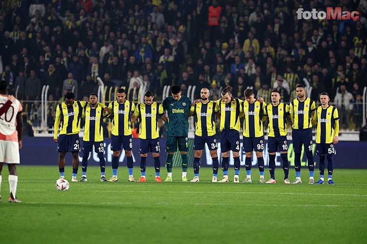 Spor yazarları Fenerbahçe - Lyon maçını değerlendirdi- Fenerbahçe