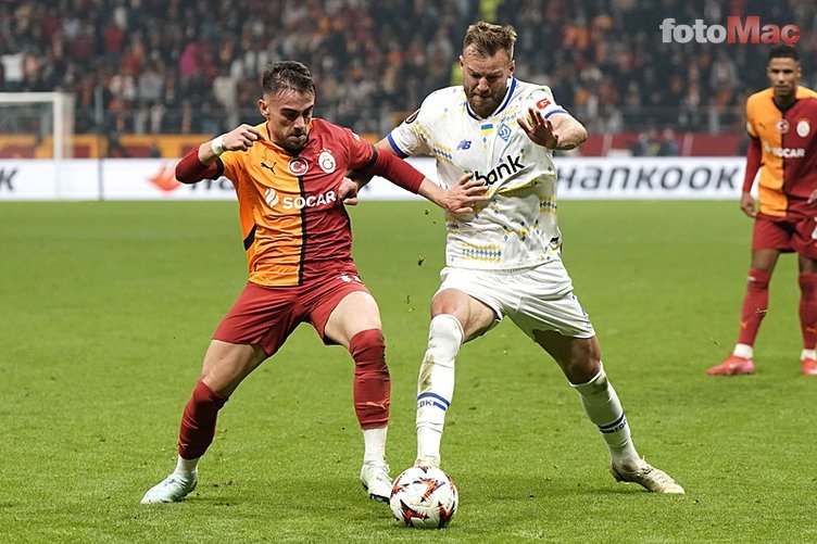 Spor yazarları Galatasaray - Dinamo Kiev maçını değerlendirdi- Futbol