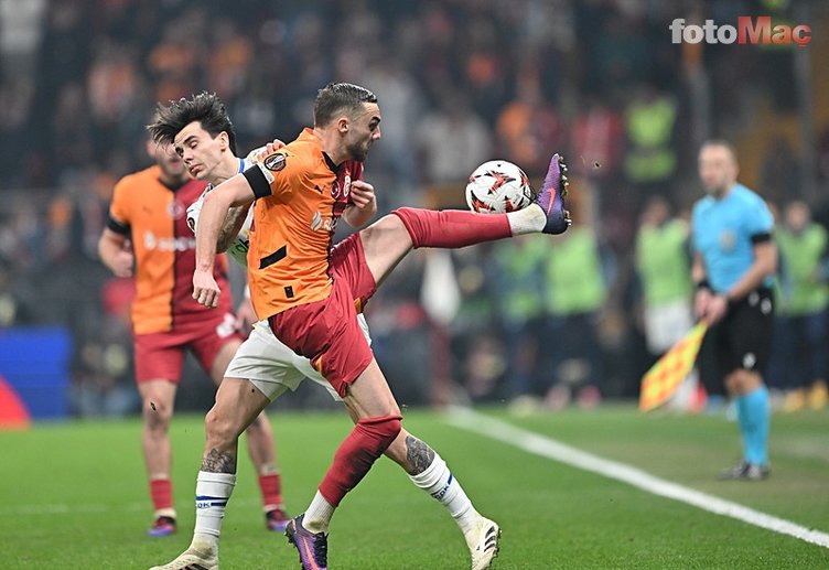 Spor yazarları Galatasaray - Dinamo Kiev maçını değerlendirdi- Futbol