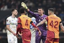 Spor yazarları Galatasaray - Dinamo Kiev maçını değerlendirdi- Diğer Haberler