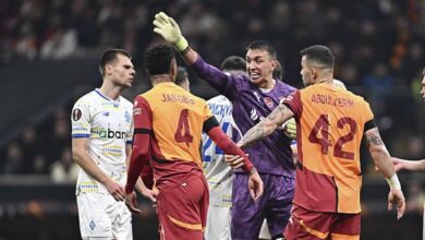 Spor yazarları Galatasaray - Dinamo Kiev maçını değerlendirdi- Diğer Haberler