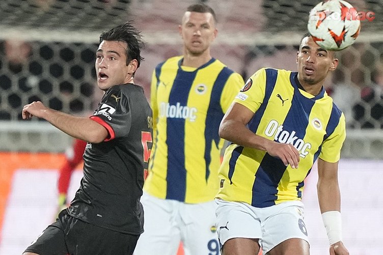 Spor yazarları Midtjylland-Fenerbahçe maçını değerlendirdi- Fenerbahçe
