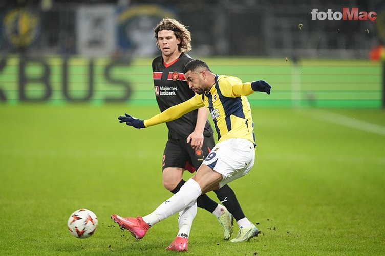 Spor yazarları Midtjylland-Fenerbahçe maçını değerlendirdi- Fenerbahçe