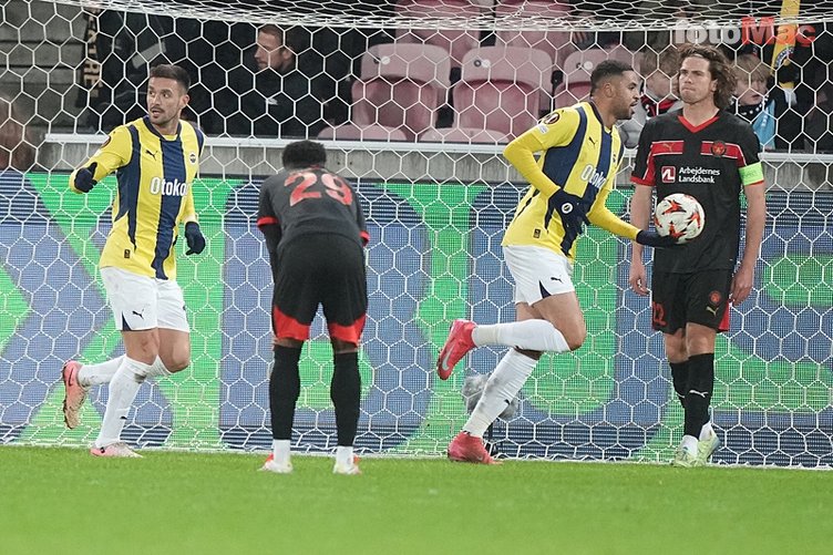 Spor yazarları Midtjylland-Fenerbahçe maçını değerlendirdi- Fenerbahçe