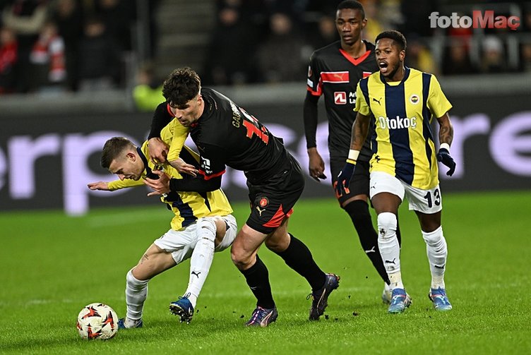 Spor yazarları Midtjylland-Fenerbahçe maçını değerlendirdi- Fenerbahçe