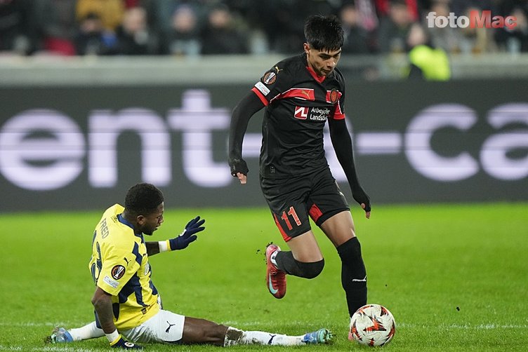 Spor yazarları Midtjylland-Fenerbahçe maçını değerlendirdi- Fenerbahçe