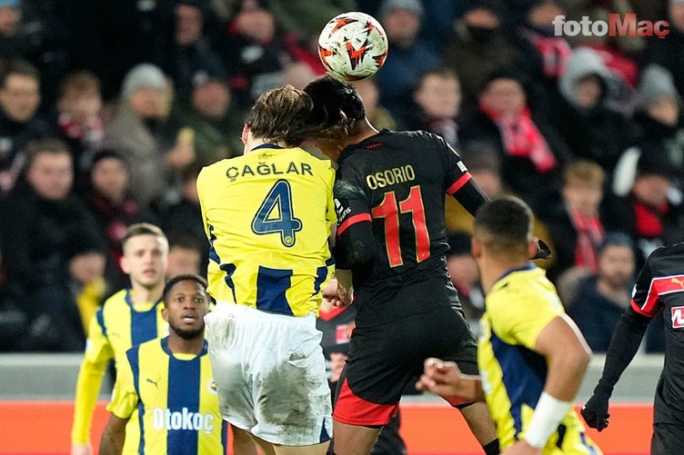 Spor yazarları Midtjylland-Fenerbahçe maçını değerlendirdi- Fenerbahçe