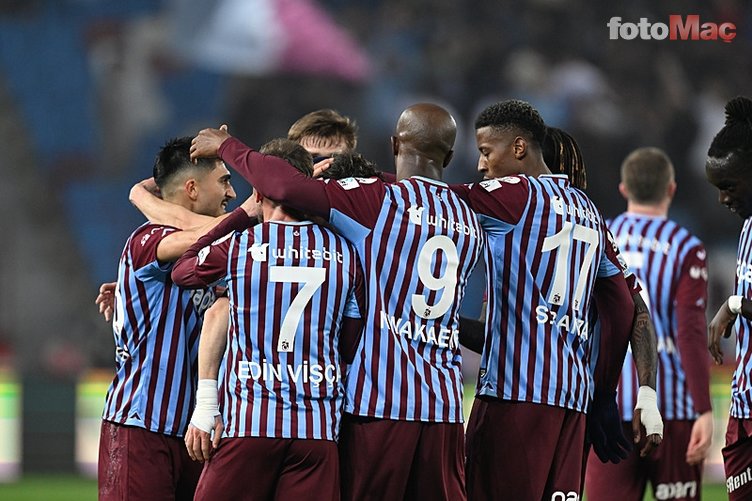 Spor yazarları Trabzonspor - Onvo Antalyaspor maçını değerlendirdi- Futbol