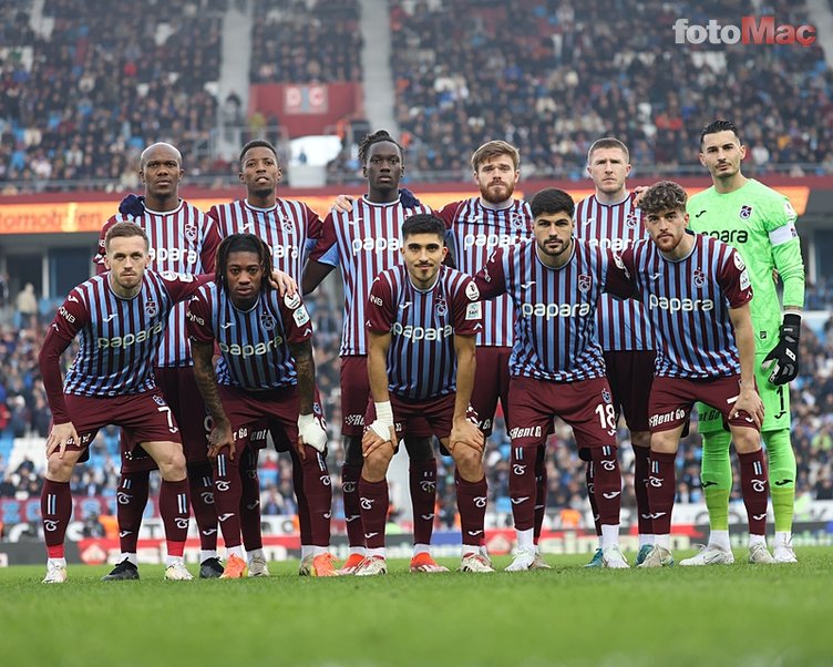 Spor yazarları Trabzonspor - Onvo Antalyaspor maçını değerlendirdi- Futbol