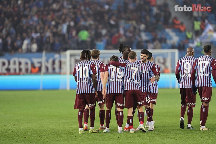 Spor yazarları Trabzonspor - Onvo Antalyaspor maçını değerlendirdi- Futbol