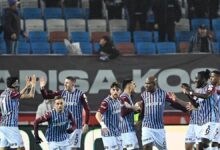 Spor yazarları Trabzonspor - Sivasspor maçını değerlendirdi- Fenerbahçe