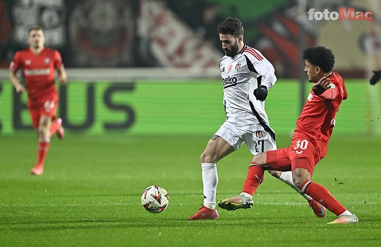Spor yazarları Twente - Beşiktaş maçını değerlendirdi- Beşiktaş