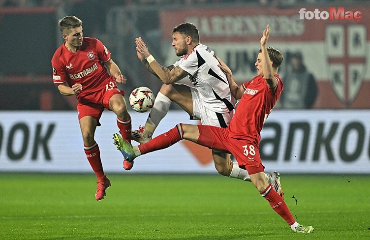 Spor yazarları Twente - Beşiktaş maçını değerlendirdi- Beşiktaş