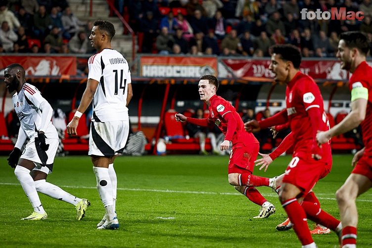 Spor yazarları Twente - Beşiktaş maçını değerlendirdi- Beşiktaş