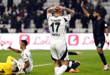 Spor yazarlarından Beşiktaş-Reeder Samsunspor maçı değerlendirmeleri- Tarihleri