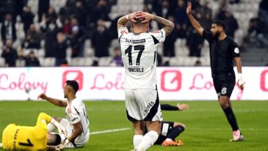 Spor yazarlarından Beşiktaş-Reeder Samsunspor maçı değerlendirmeleri- Tarihleri