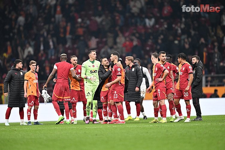 Spor yazarlarından Galatasaray-TÜMOSAN Konyaspor maçı değerlendirmeleri- Futbol